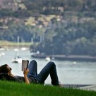 A Good Book